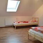 Apartments Untere Baustrasse
