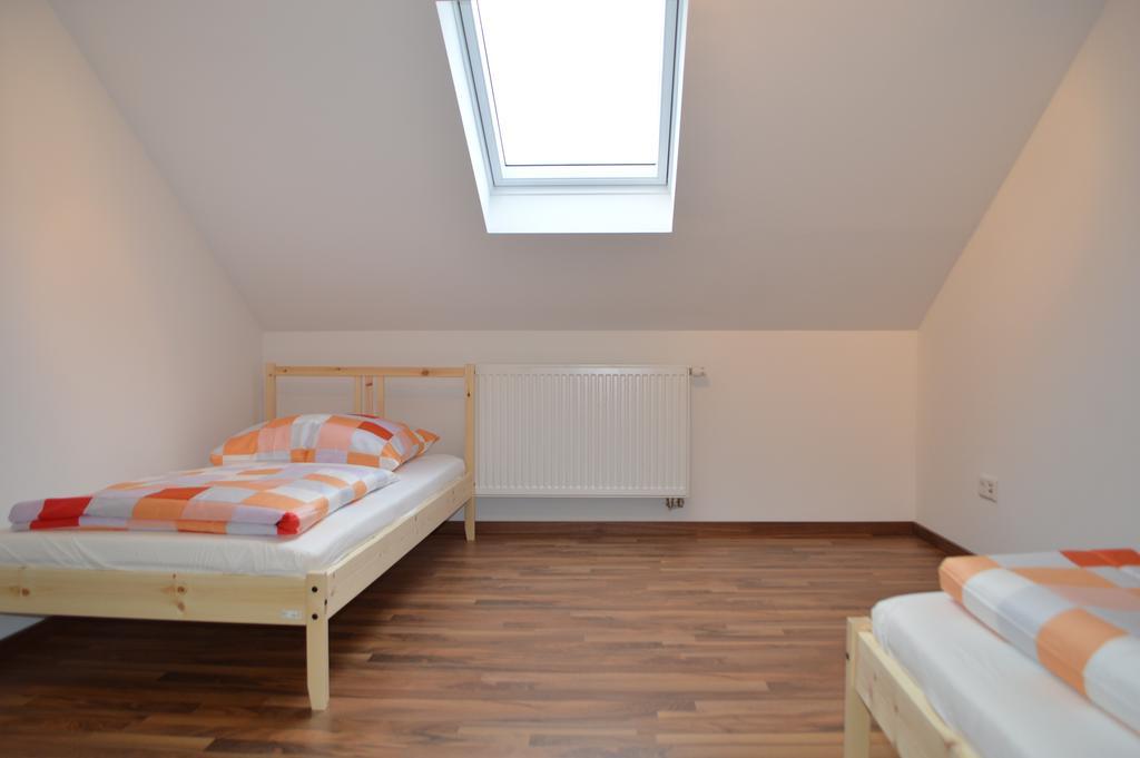 Untere Baustrasse Apartment Nürnberg