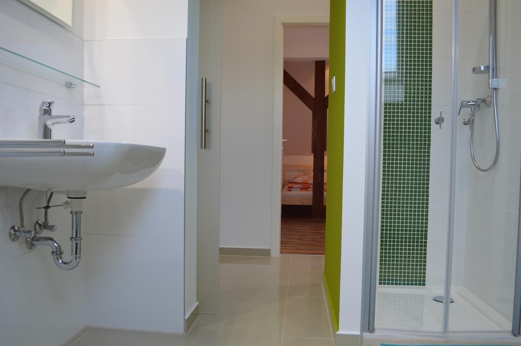 Untere Baustrasse Apartment *