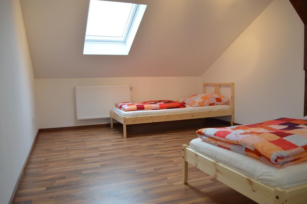 Apartment Untere Baustrasse Nürnberg